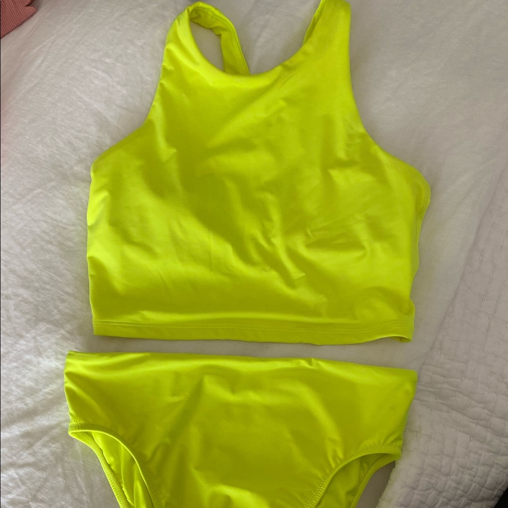 Athleta Bikini